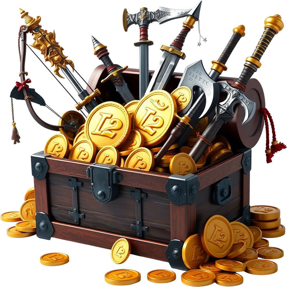 Кейс с голдишком