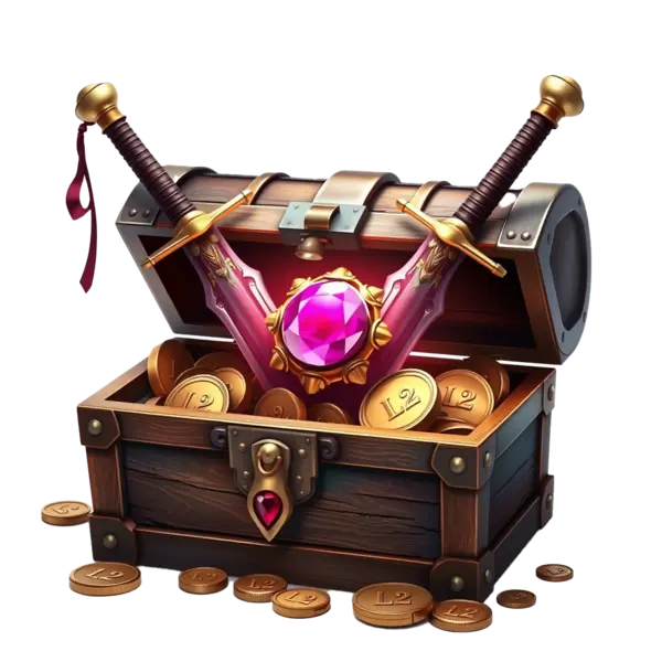 Эпик-кейс +15 бижа